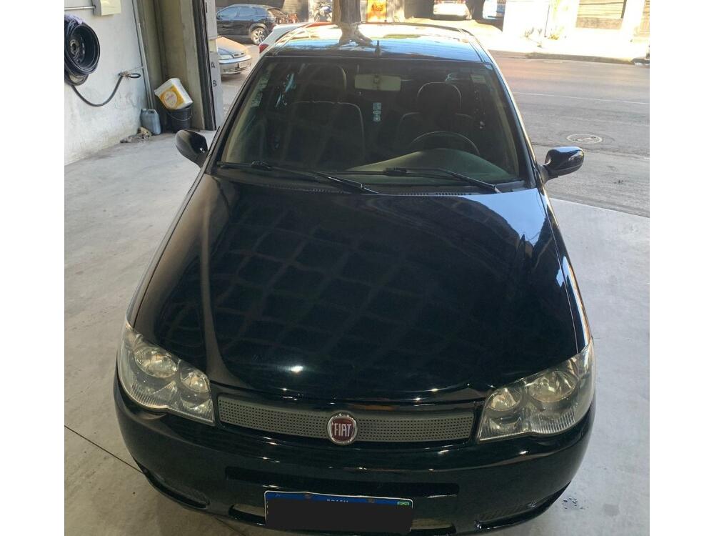 Fiat Palio