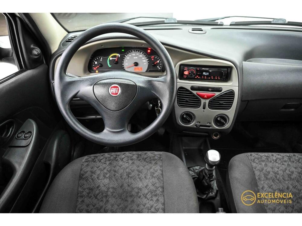 Fiat Palio