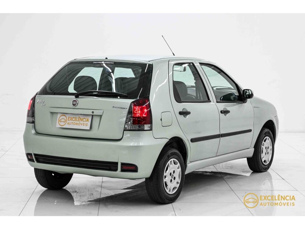 Fiat Palio