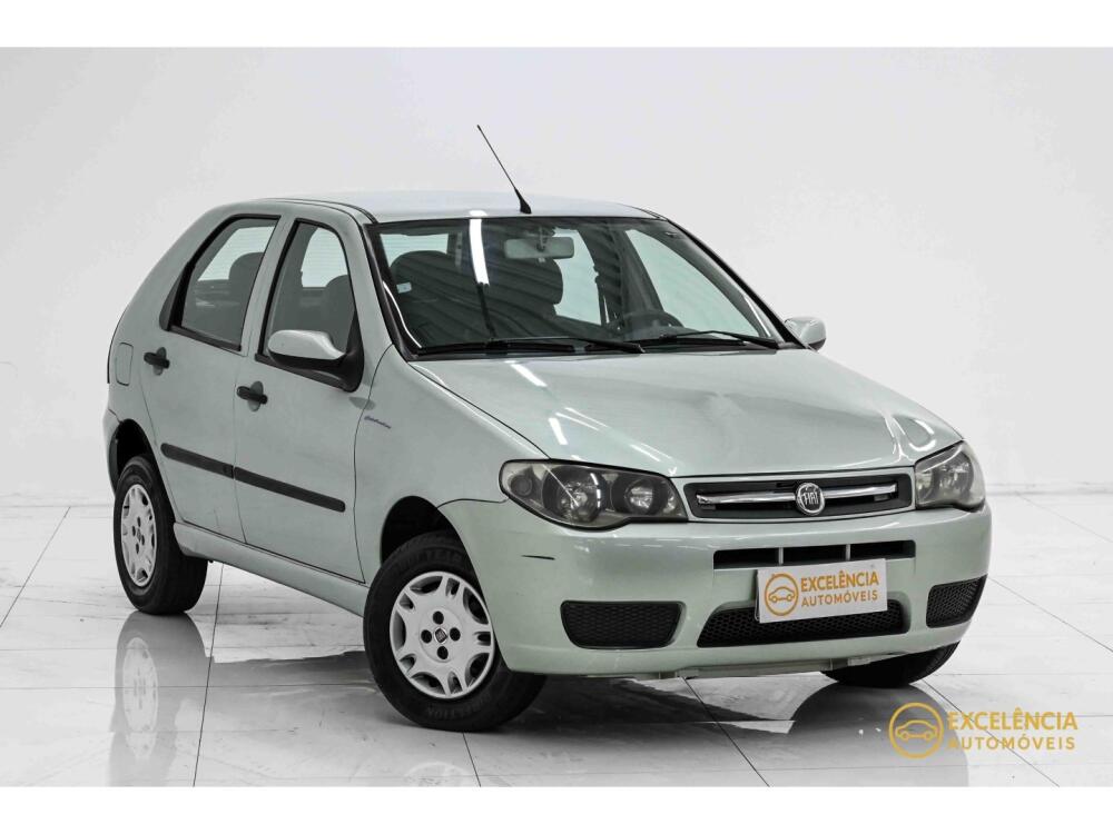 Fiat Palio