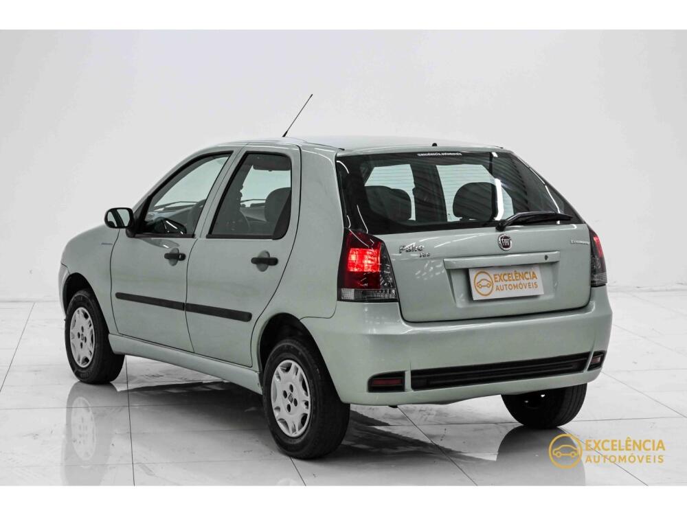 Fiat Palio