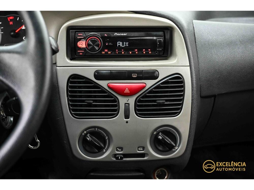 Fiat Palio