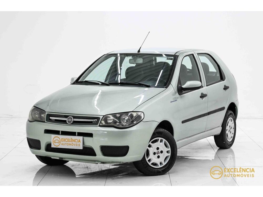 Fiat Palio