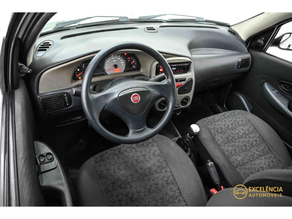 Fiat Palio