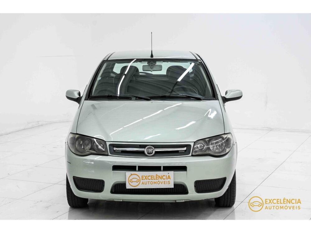 Fiat Palio