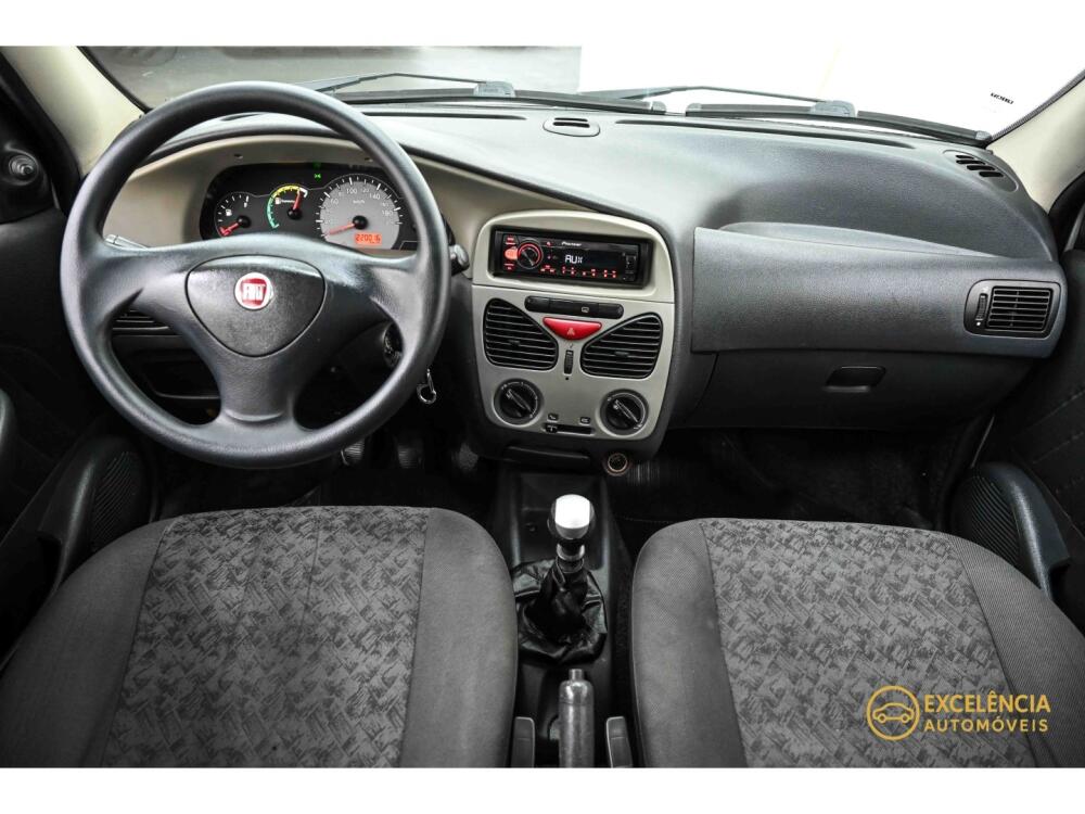 Fiat Palio
