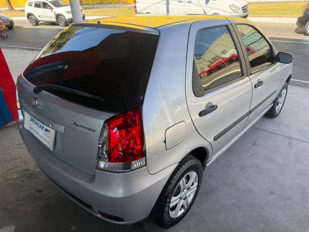Fiat Palio