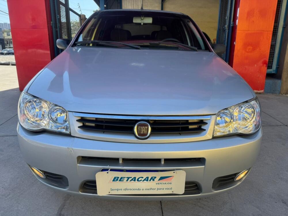 Fiat Palio