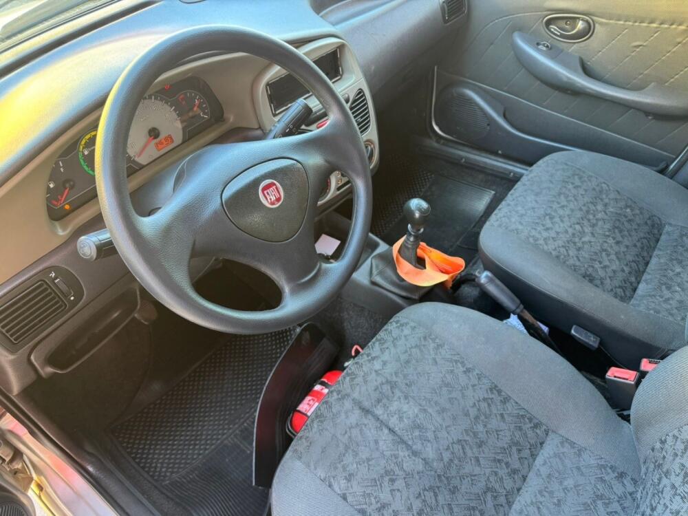 Fiat Palio