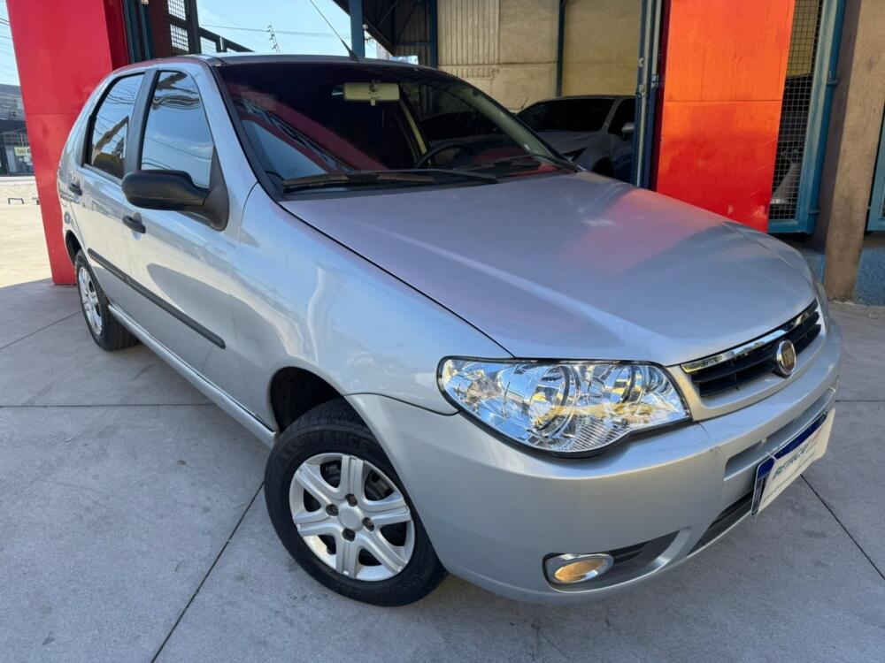 Fiat Palio