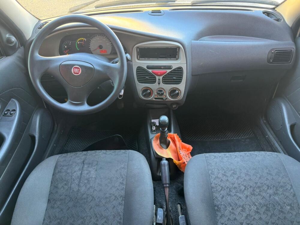 Fiat Palio