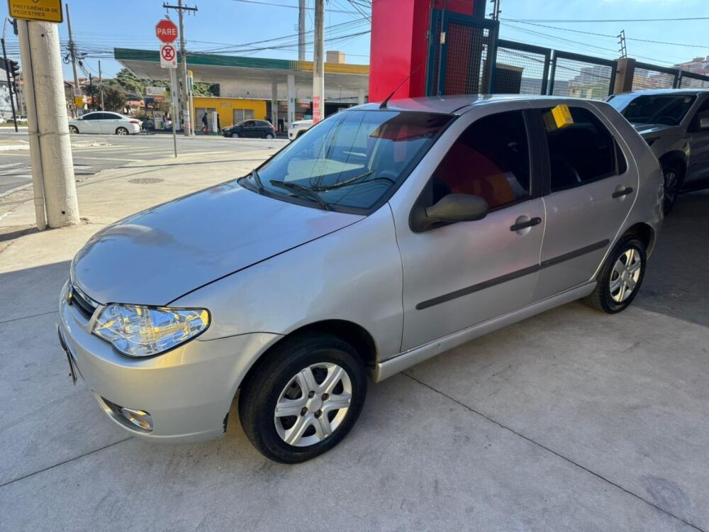 Fiat Palio