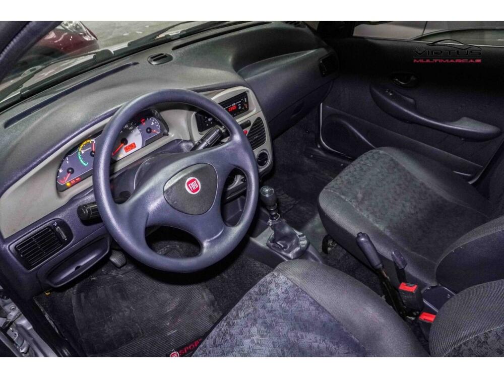 Fiat Palio