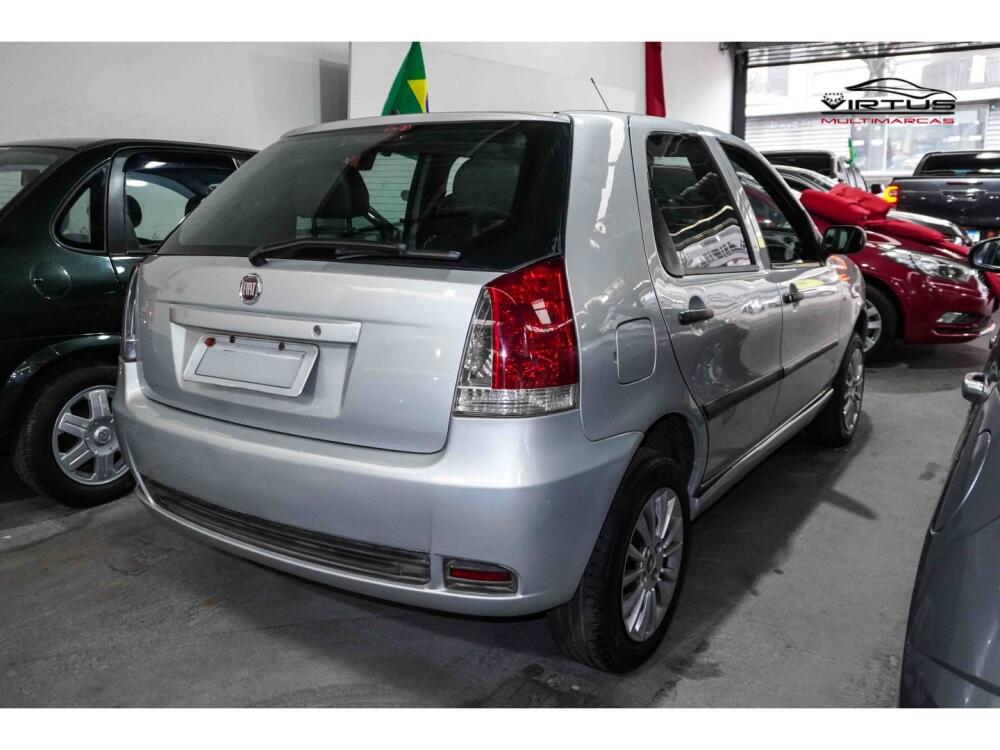 Fiat Palio