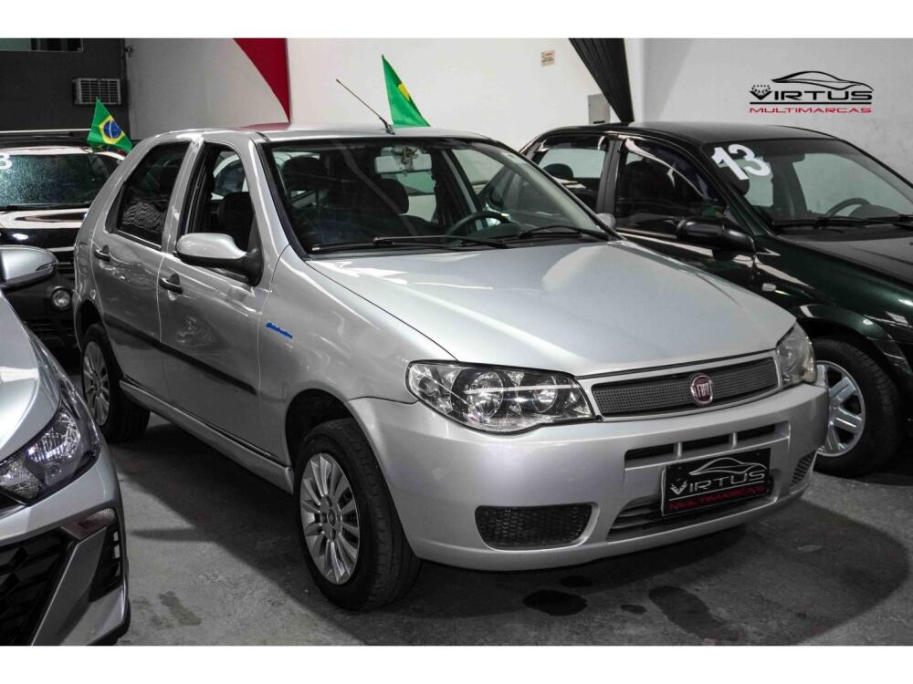 Fiat Palio