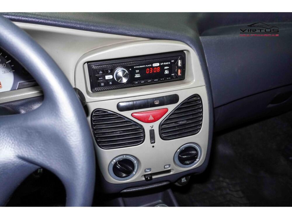 Fiat Palio