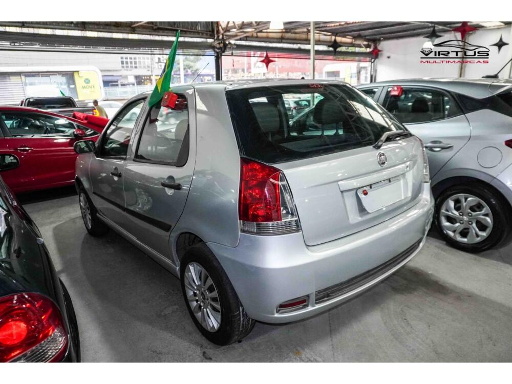 Fiat Palio
