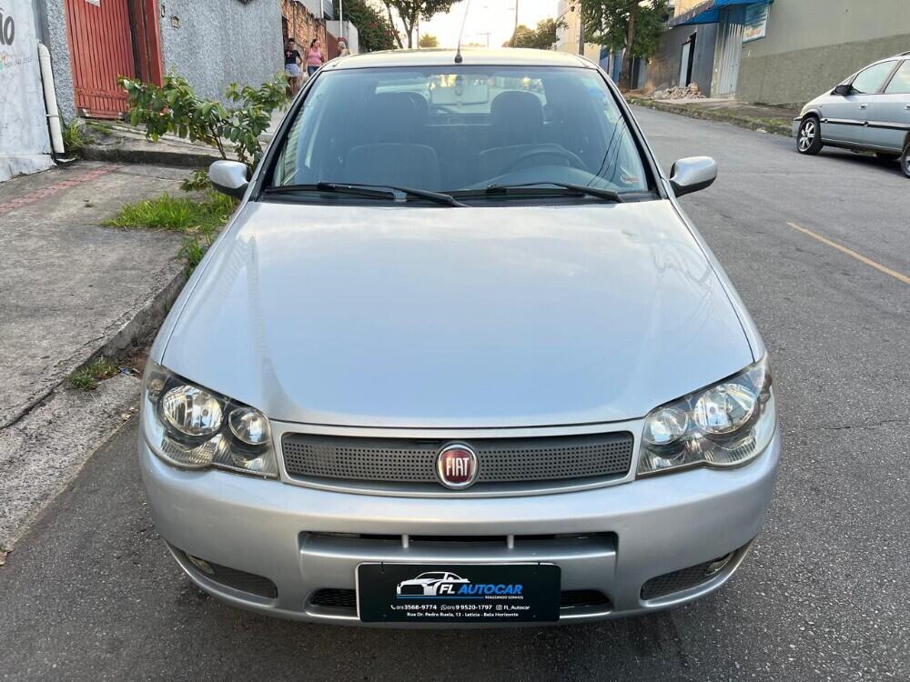 Fiat Palio