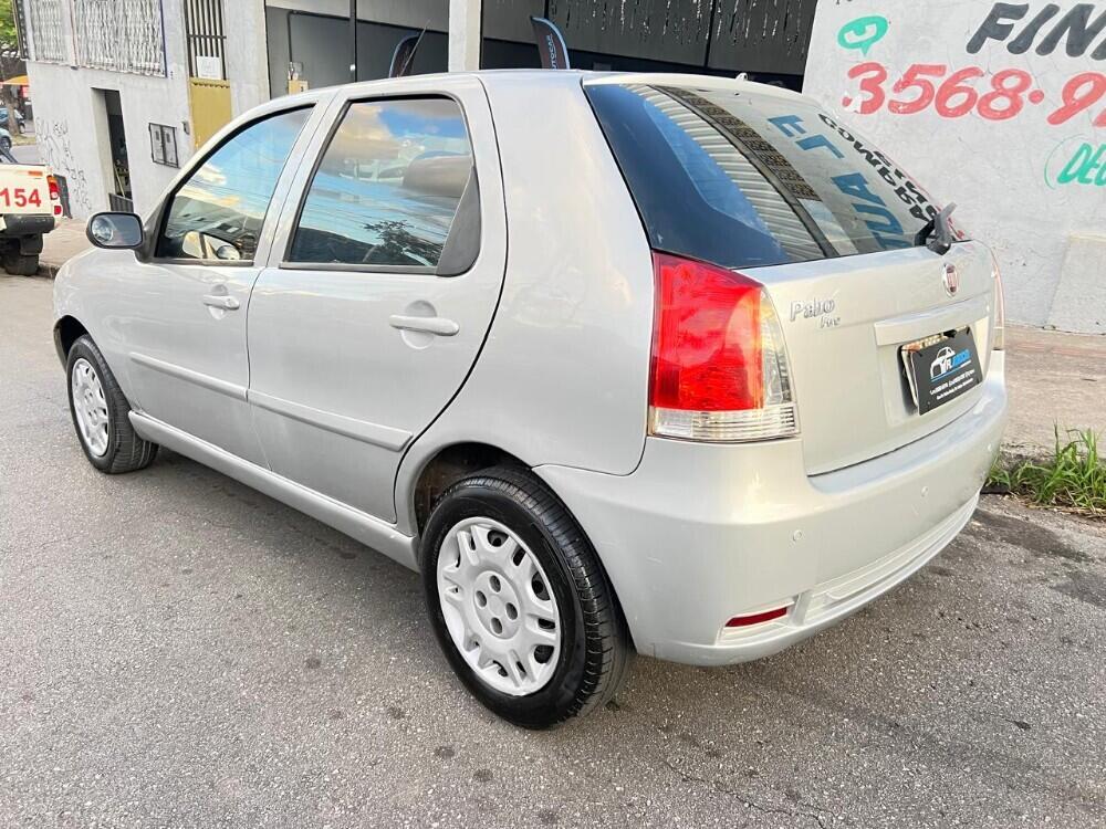 Fiat Palio