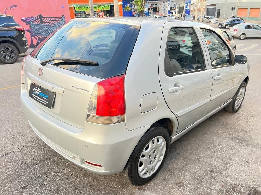 Fiat Palio