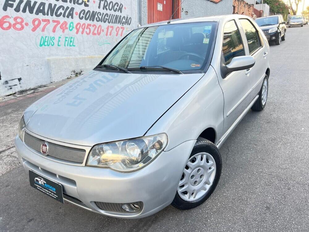 Fiat Palio