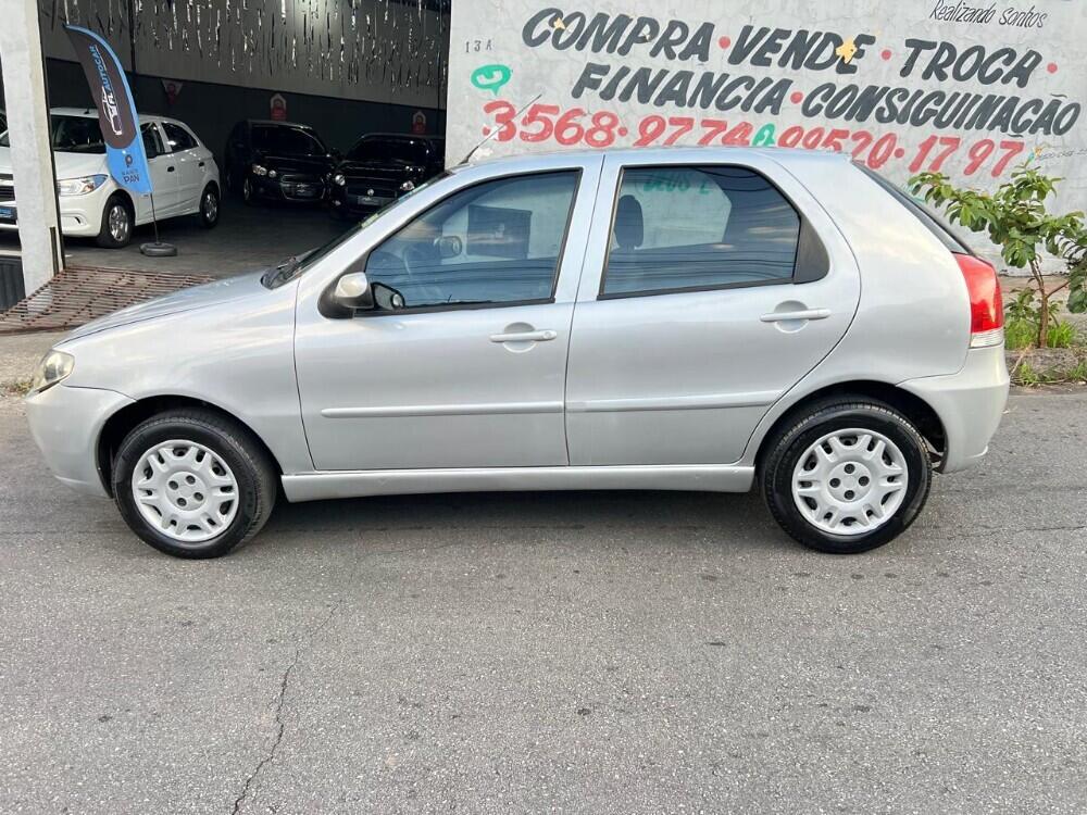 Fiat Palio