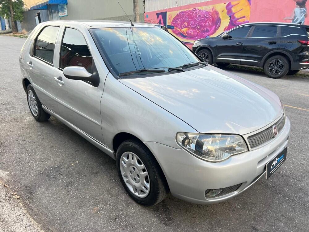 Fiat Palio