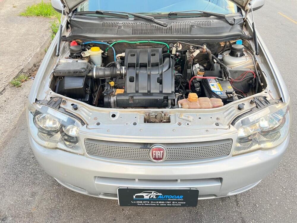 Fiat Palio