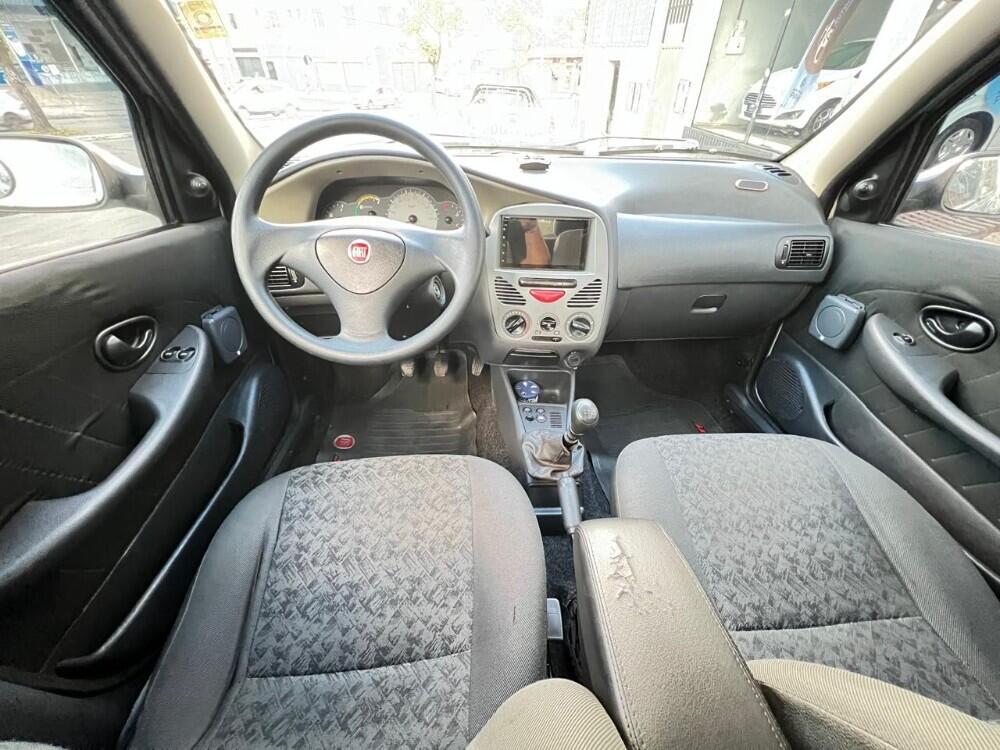 Fiat Palio