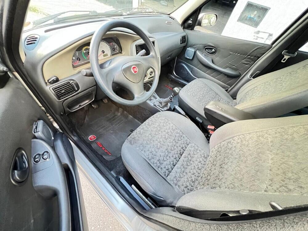 Fiat Palio