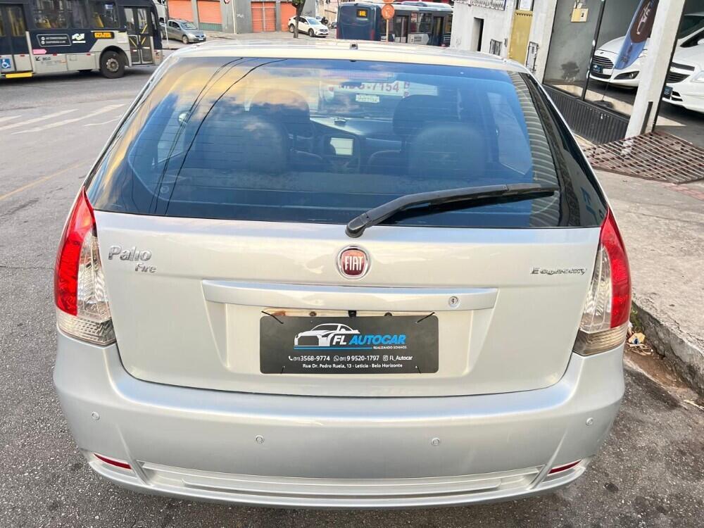 Fiat Palio