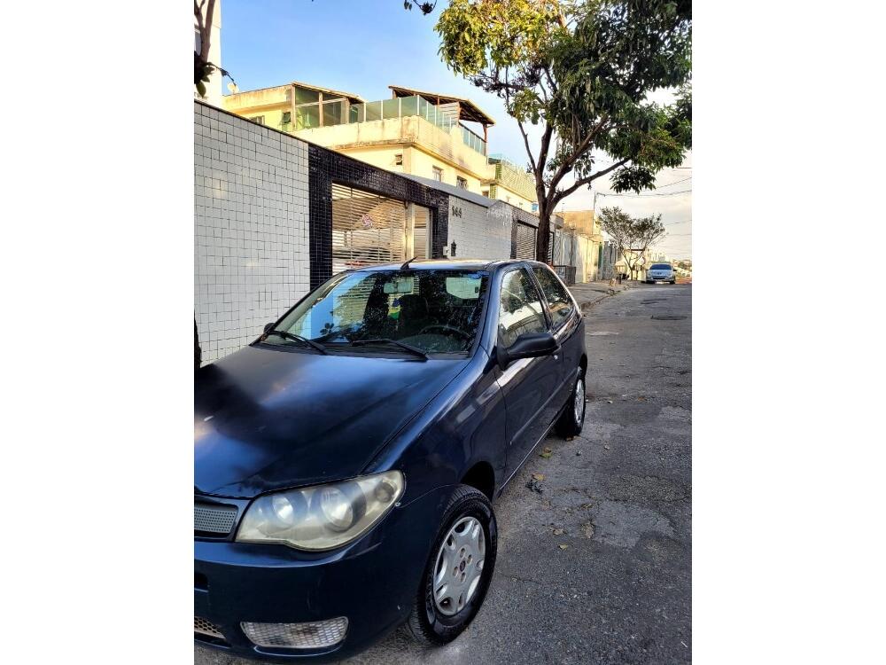 Fiat Palio