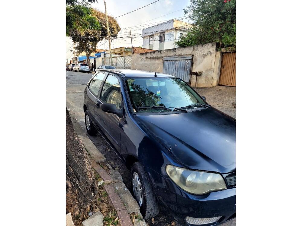 Fiat Palio