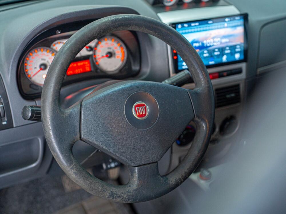 Fiat Palio