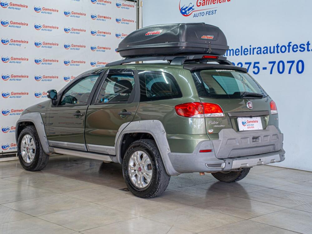 Fiat Palio