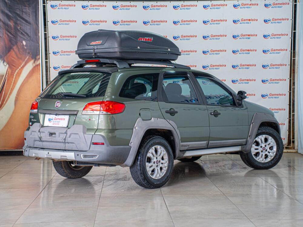 Fiat Palio