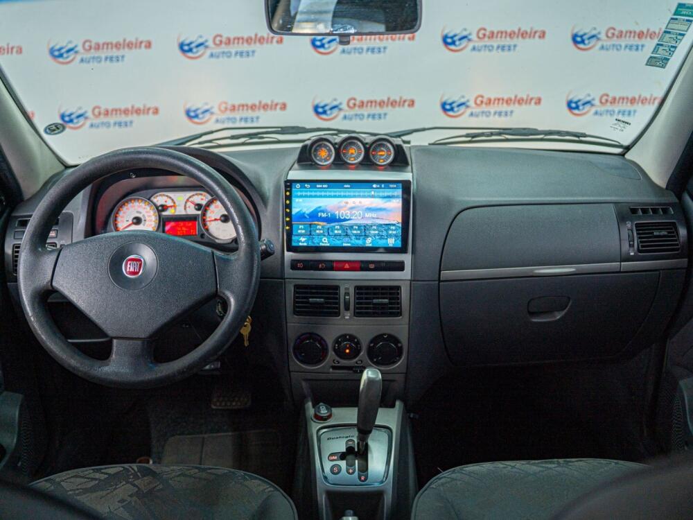 Fiat Palio