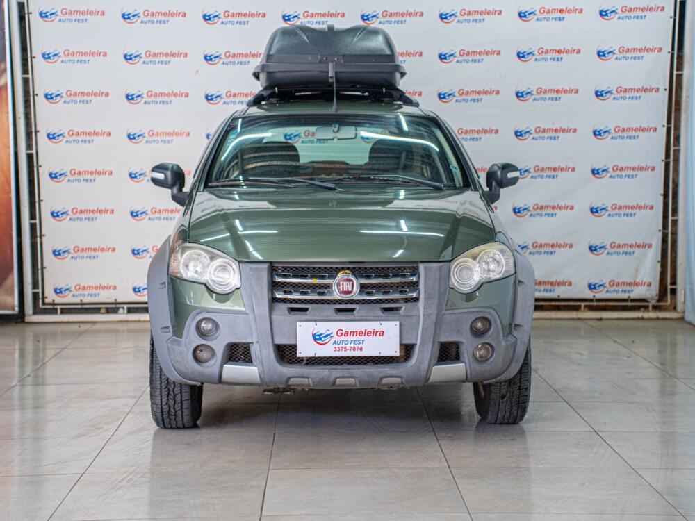Fiat Palio