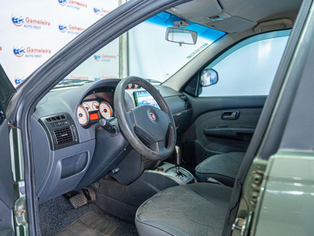 Fiat Palio