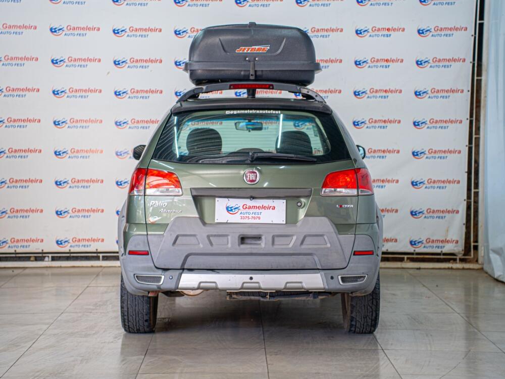 Fiat Palio