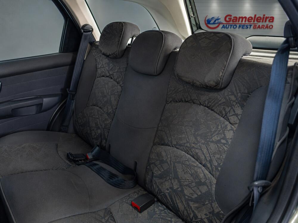 Fiat Palio Weekend
