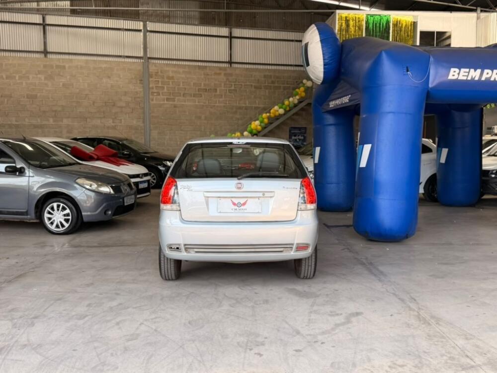 Fiat Palio