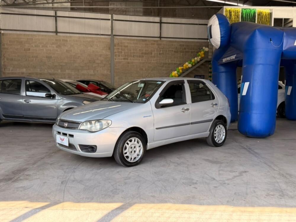 Fiat Palio