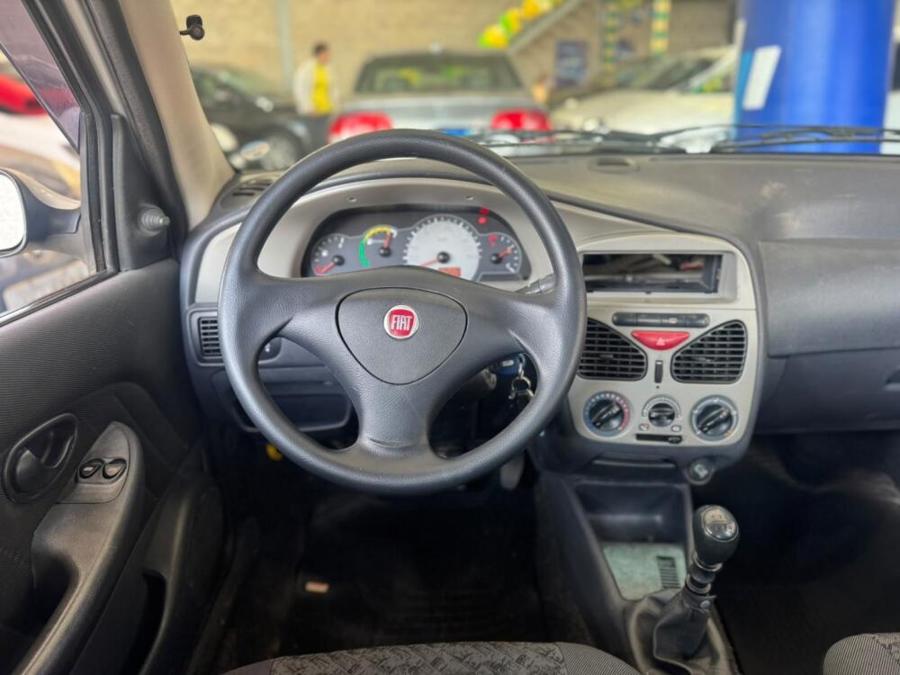 Fiat Palio