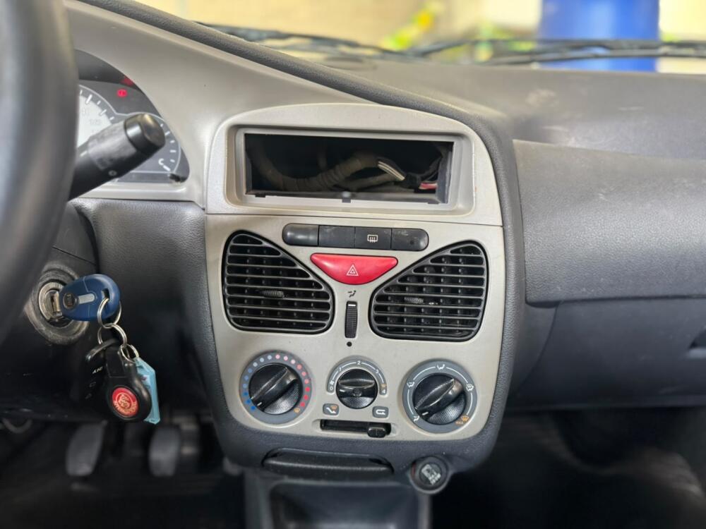Fiat Palio