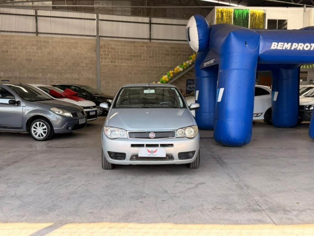 Fiat Palio