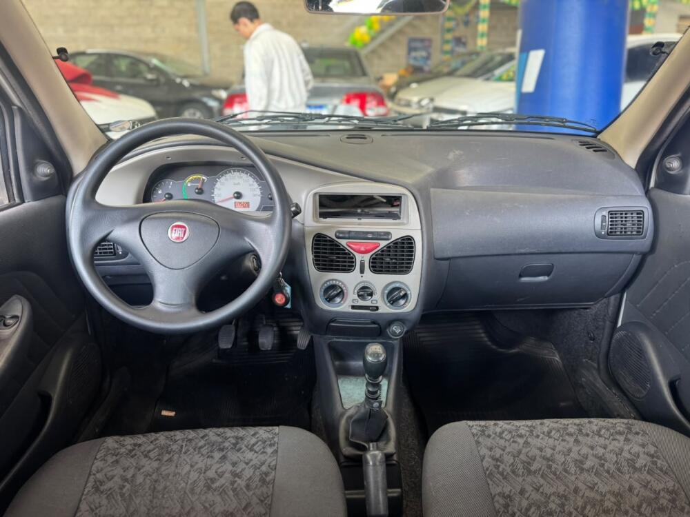 Fiat Palio