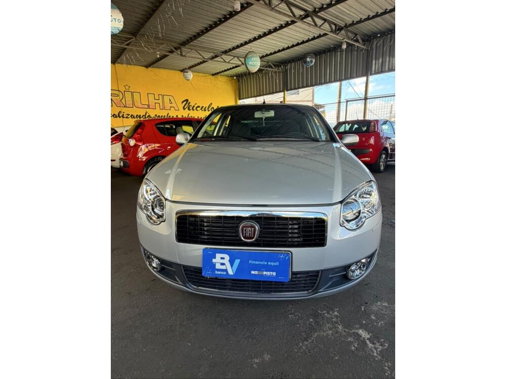 Fiat Palio