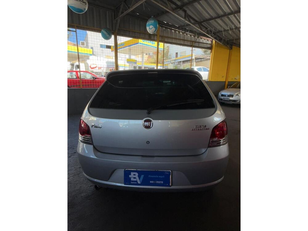 Fiat Palio