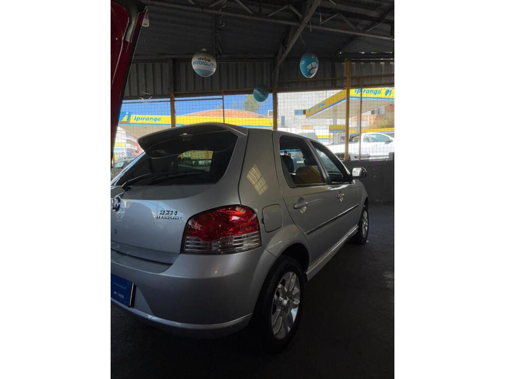 Fiat Palio